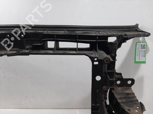 Front slam panel AUDI A3 Sportback (8PA) 2.0 TDI | BP27155368C72 