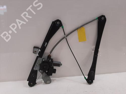 Used Front right window mechanism Front right window mechanism JAGUAR XJ (X350, X358) 3.0 (238 hp) 34376443 34376443