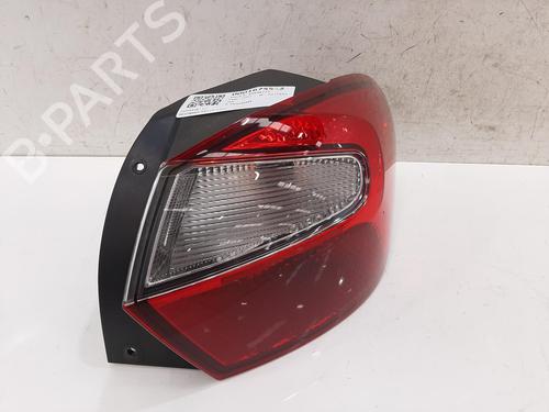 Used Right taillight Right taillight HYUNDAI i10 III (AC3, AI3) 1.2 MPi (84 hp) 33467513 33467513