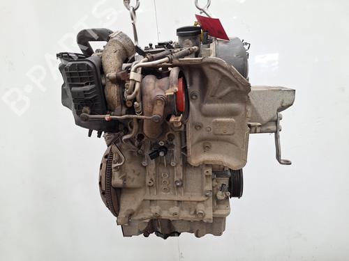 Engine SEAT IBIZA IV (6J5, 6P1) 1.0 TSI | BP36950954M1 - Image 2