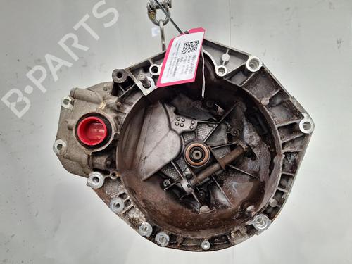 Boîte de vitesses FIAT 500L (351_, 352_) 1.4 (199LYB1B) (95 hp) 30870091