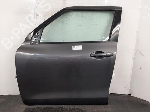 Used Left front door Left front door SUZUKI SWIFT V (AZ) 1.2 SHVS AllGrip (A2L412) (90 hp) 39965051 39965051