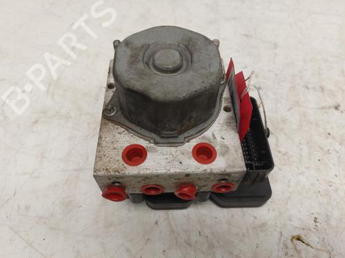 Used ABS pump FIAT PUNTO (199_) 1.2 (199AXZ1A, 199BXZ1A) (69 hp) 26841265