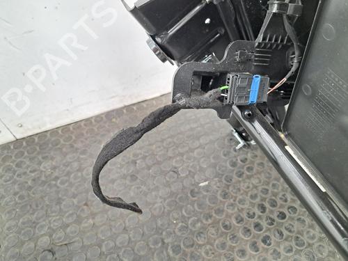 Left front seat PEUGEOT PARTNER Tepee 1.6 HDi 90 | BP36315862C15 - Image 6