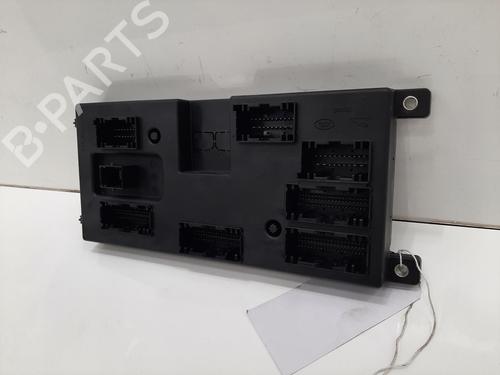 Control unit JAGUAR I-PACE (X590) EV400 AWD | BP26861061M11 