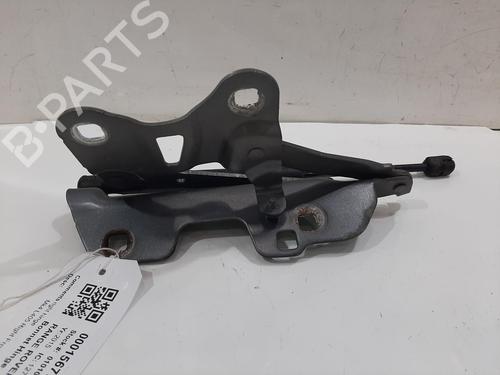 Used Other LAND ROVER RANGE ROVER IV (L405) 3.0 SDV6 Hybrid 4x4 (340 hp) 30533071