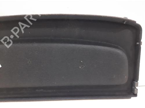 Rear parcel shelf VAUXHALL CORSA Mk IV (E) (X15) 1.4 | BP29553568C85