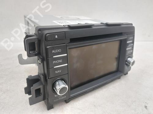 electronic-module-mazda-cx-5-ke-gh-2011-2012-2013-2014-2015-2016-2017-26756403 main image