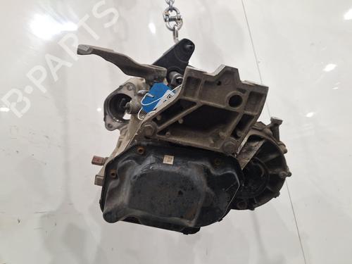 Gearbox AUDI A3 Convertible (8P7) 1.6 | BP31286320M3