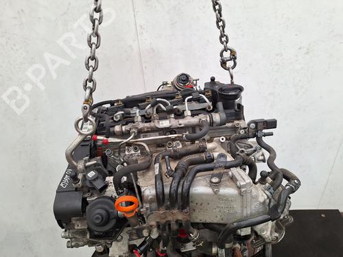 Engine VW GOLF VII (5G1, BQ1, BE1, BE2) 1.6 TDI | BP28575436M1