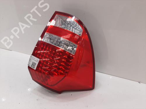 Left taillight KIA CEE'D SW (ED) 1.6 CRDi 115 | BP36403647C34 - Image 2