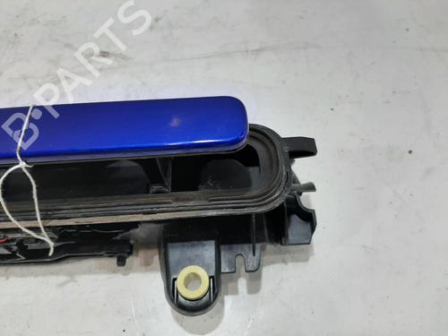 Exterior handle JAGUAR I-PACE (X590) EV400 AWD | BP32214879C122