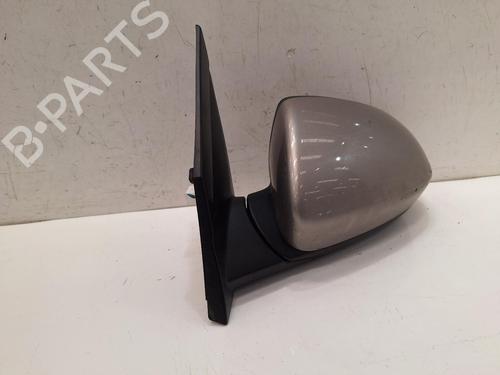 Left mirror HYUNDAI TUCSON (TL, TLE) 1.7 CRDi | BP27387654C26 