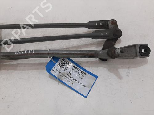 Front wiper motor PEUGEOT 308 II (LB_, LP_, LW_, LH_, L3_) 1.2 THP 130 | BP29236939M29 
