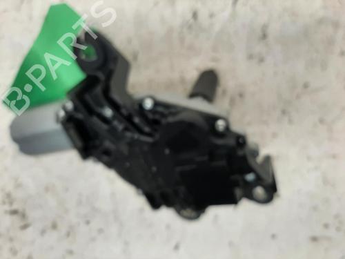 Rear wiper motor VW GOLF VI (5K1) 1.6 TDI | BP26857075M102 