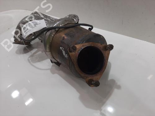 Catalyst LAND ROVER DISCOVERY SPORT (L550) 2.0 D 4x4 | BP30119344M10 