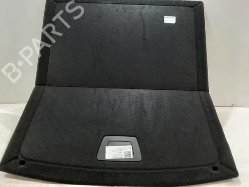 Bagagerumsgulv JAGUAR I-PACE (X590) EV400 AWD | BP30406850I33