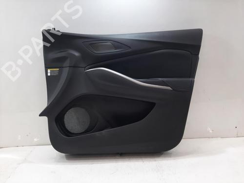 Used Other Other VAUXHALL GRANDLAND X / GRANDLAND (A18) 1.2 Turbo (75) (131 hp) 36773560 36773560