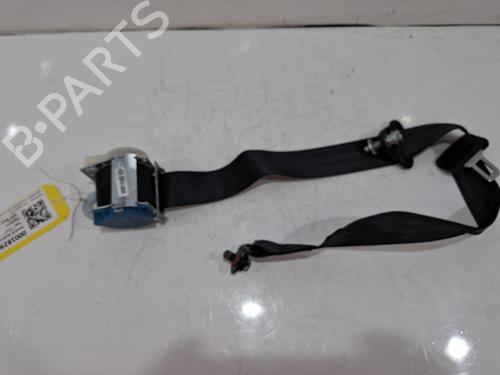 Used Rear right seatbelt Rear right seatbelt 39070764 39070764