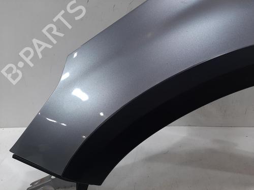 Left front fenders PEUGEOT 2008 I (CU_) 1.2 PureTech 82 | BP29988992C41