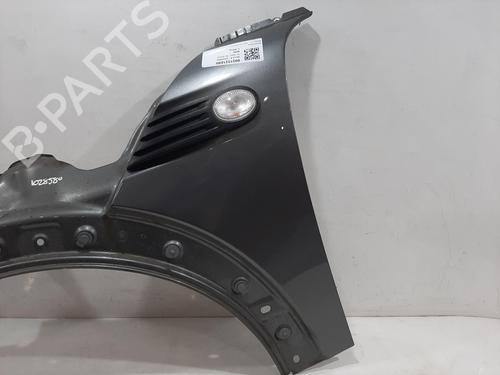 Left front fenders MINI MINI (R56) One | BP29417332C41 