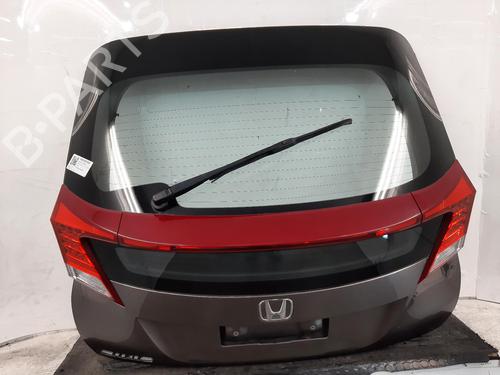tailgate-honda-civic-ix-fk-2012-2013-2014-2015-2016-2017-34179670 main image