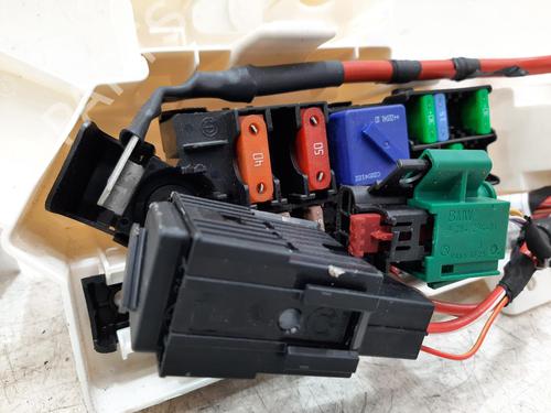 Fuse box BMW iX (I20) xDrive 50 | BP35767873E1  - Image 5