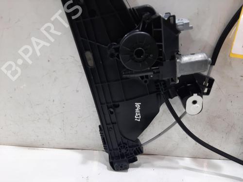 Front left window mechanism VAUXHALL CORSA Mk V (F) 1.2 | BP32270287C22