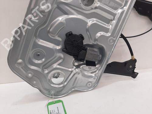 Front left window mechanism NISSAN QASHQAI / QASHQAI +2 I (J10, NJ10, JJ10E) 1.6 | BP28085115C22 