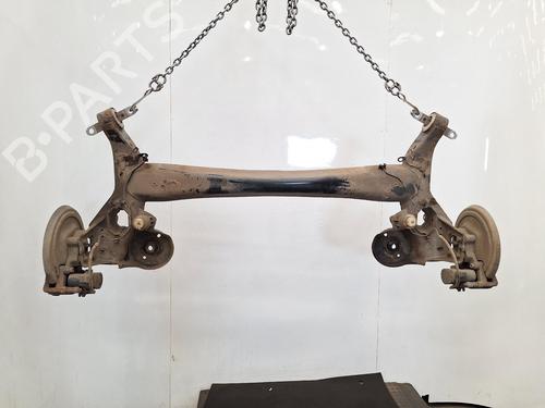 Ponte posteriore PEUGEOT 3008 II SUV (MC_, MR_, MJ_, M4_) 1.5 BlueHDi 130 (131 hp) 33179718