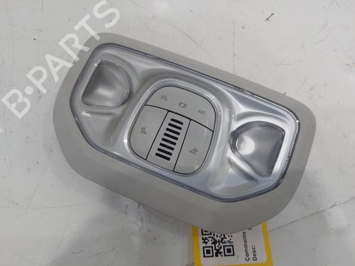 Interior roof light FIAT TIPO Hatchback (356_, 357_) 1.4 (356HXF1B) | BP26806777I8 