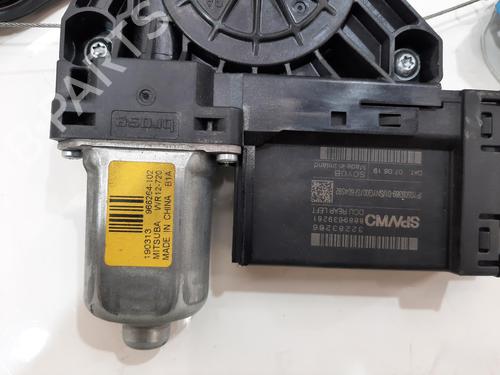 Rear left window mechanism VOLVO V60 II (225) D3 | BP37613872C24 - Image 2