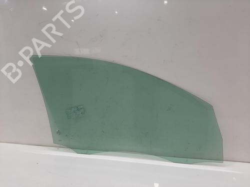 Front left door window VW GOLF VI (5K1) 1.4 TSI | BP29266807C18 