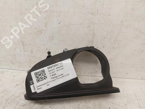 Used Timing cover Timing cover 26844078 26844078