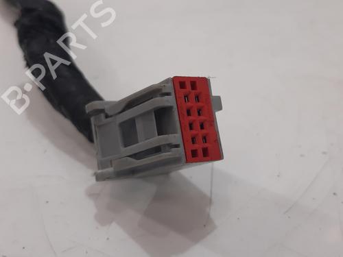 Left mirror FORD ECOSPORT 1.0 EcoBoost | BP29417754C26 