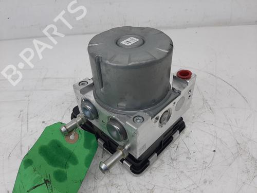 ABS pump SUZUKI SWIFT V (AZ) 1.2 Hybrid (Mild Hybrid) (A2L412) | BP26798849M43 