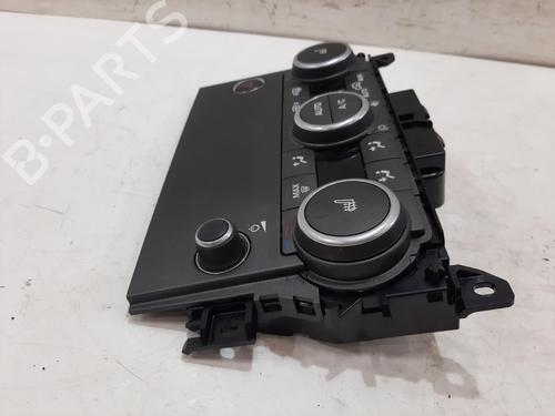 Climate control LAND ROVER RANGE ROVER EVOQUE (L538) 2.0 D 4x4 | BP38003465I5 - Image 3