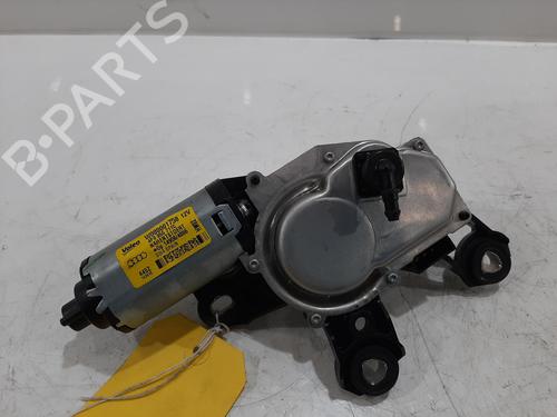 Used Rear wiper motor Rear wiper motor AUDI A4 B8 Avant (8K5) 2.0 TDI (177 hp) 33840023 33840023