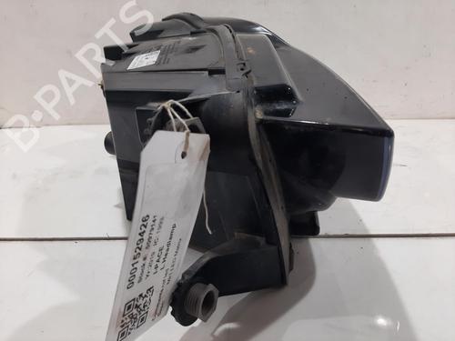 Left headlight JAGUAR I-PACE (X590) EV400 AWD | BP29741993C28 