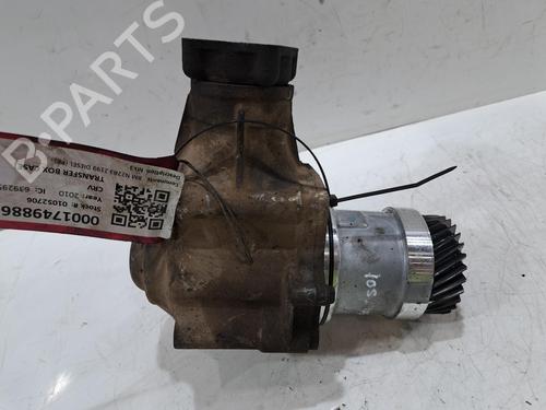 Transfer box HONDA CR-V III (RE_) 2.2 i-DTEC 4WD (RE6) | BP36773474M36 - Image 2