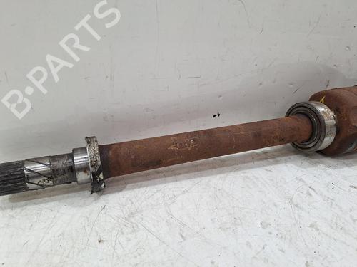 Right front driveshaft DACIA DUSTER (HM_) 1.3 TCe 130 (HMMF) | BP39667886M39 - Image 2