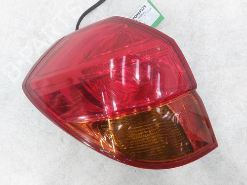 Left taillight SUBARU LEGACY IV Estate (BP) 2.0 AWD (BP5) | BP26778636C34 