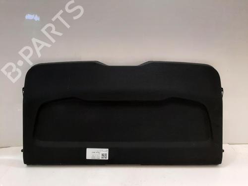 Used Rear parcel shelf Rear parcel shelf AUDI A3 Sportback (8YA, 8YF) 40 TFSIe (204 hp) 36451652 36451652