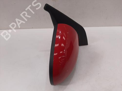 Right mirror KIA PICANTO I (SA) 1.1 | BP29058893C27 