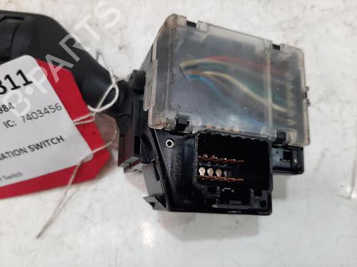 Switch FORD FOCUS II (DA_, HCP, DP) 1.6 | BP34149859I30 - Image 5