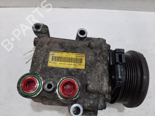 AC-Kompressor FORD FIESTA VI (CB1, CCN) 1.6 Ti | BP30095085M34 
