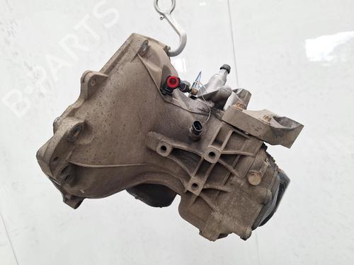 Gearbox VAUXHALL CORSA Mk III (D) (S07) 1.4 (L08) | BP28161487M3 