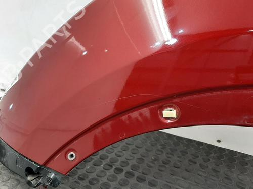 Left front fenders NISSAN JUKE (F15) 1.2 DIG-T | BP29524488C41 
