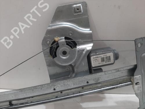 Lève-vitre avant droit CITROËN BERLINGO MULTISPACE (B9) 1.6 HDi 75 16V | BP28122661C23 