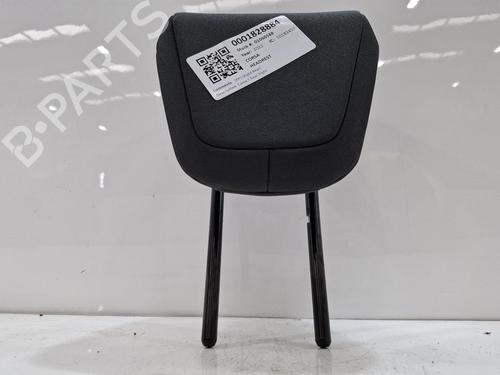 Headrest VAUXHALL CORSA Mk V (F) 1.2 | BP39070636I31 - Image 4